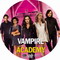 VAMPIRE ACADEMY